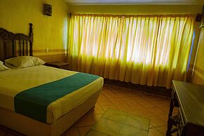 Balneario y Cabañas ISIS