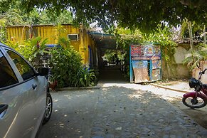 Balneario y Cabañas ISIS