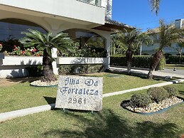 Ilha Da Fortaleza Jurere Internacional