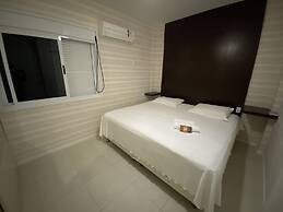 Ilha Da Fortaleza Jurere Internacional