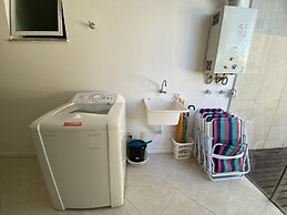 Ilha Da Fortaleza Jurere Internacional