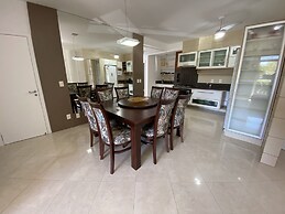 Ilha Da Fortaleza Jurere Internacional