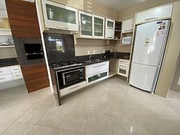 Ilha Da Fortaleza Jurere Internacional