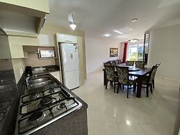 Ilha Da Fortaleza Jurere Internacional