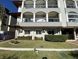 Ilha Da Fortaleza Jurere Internacional