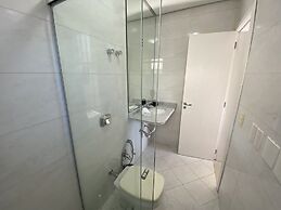 Ilha Da Fortaleza Jurere Internacional