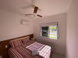 Ilha Da Fortaleza Jurere Internacional