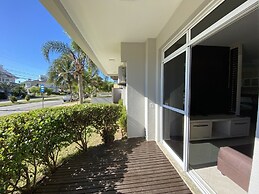 Ilha Da Fortaleza Jurere Internacional