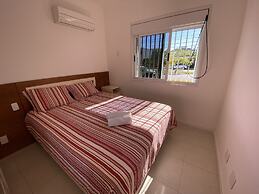 Ilha Da Fortaleza Jurere Internacional