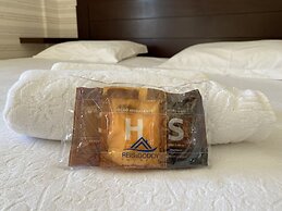 Ilha Da Fortaleza Jurere Internacional