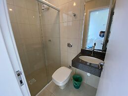 Ilha Da Fortaleza Jurere Internacional