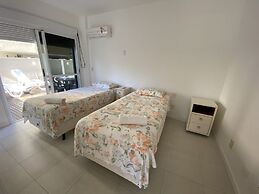 Ilha Da Fortaleza Jurere Internacional