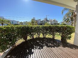 Ilha Da Fortaleza Jurere Internacional