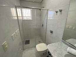 Ilha Da Fortaleza Jurere Internacional