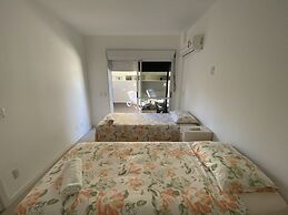 Ilha Da Fortaleza Jurere Internacional