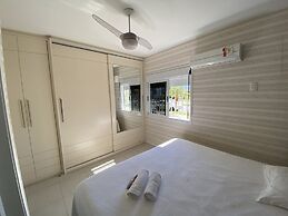 Ilha Da Fortaleza Jurere Internacional