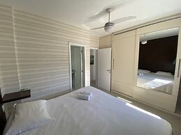 Ilha Da Fortaleza Jurere Internacional