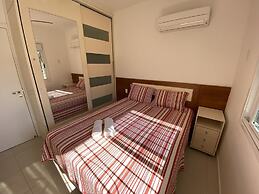 Ilha Da Fortaleza Jurere Internacional