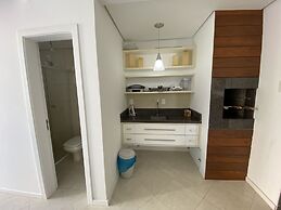 Ilha Da Fortaleza Jurere Internacional