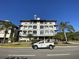 Ilha Da Fortaleza Jurere Internacional