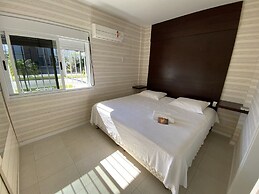 Ilha Da Fortaleza Jurere Internacional