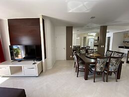 Ilha Da Fortaleza Jurere Internacional