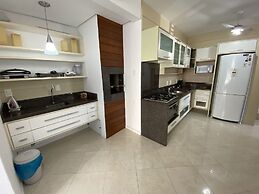 Ilha Da Fortaleza Jurere Internacional