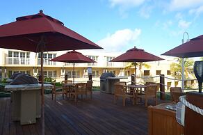 Dawn Beach Club Resort Sint Maarten
