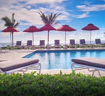 Dawn Beach Club Resort Sint Maarten