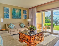 Dawn Beach Club Resort Sint Maarten