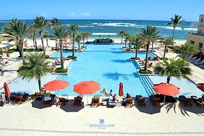 Dawn Beach Club Resort Sint Maarten