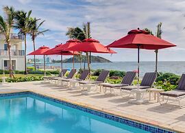 Dawn Beach Club Resort Sint Maarten