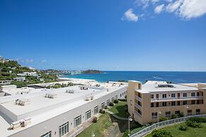Dawn Beach Club Resort Sint Maarten