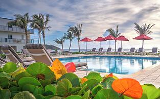 Dawn Beach Club Resort Sint Maarten