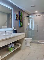 Dawn Beach Club Resort Sint Maarten