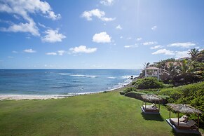 Dawn Beach Club Resort Sint Maarten