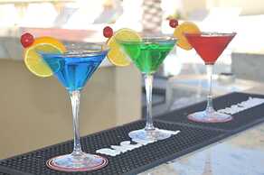 Dawn Beach Club Resort Sint Maarten