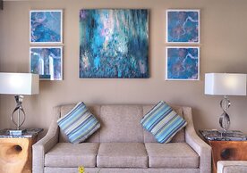 Dawn Beach Club Resort Sint Maarten