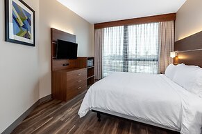 Holiday Inn Express NYC Brooklyn - Sunset Park by IHG