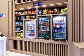 Holiday Inn Express NYC Brooklyn - Sunset Park by IHG