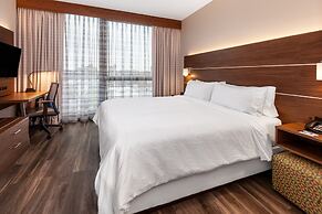Holiday Inn Express NYC Brooklyn - Sunset Park by IHG
