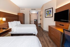 Holiday Inn Express NYC Brooklyn - Sunset Park by IHG