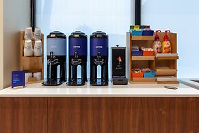 Holiday Inn Express NYC Brooklyn - Sunset Park by IHG