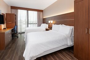 Holiday Inn Express NYC Brooklyn - Sunset Park by IHG