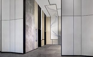 Crowne Plaza Hangzhou Science City by IHG