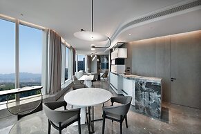 Crowne Plaza Hangzhou Science City by IHG