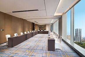 Crowne Plaza Hangzhou Science City by IHG