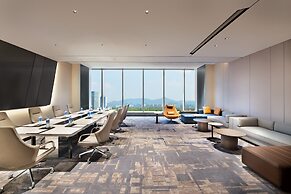 Crowne Plaza Hangzhou Science City by IHG