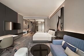 Crowne Plaza Hangzhou Science City by IHG