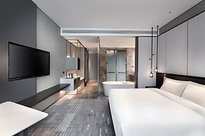 Crowne Plaza Hangzhou Science City by IHG